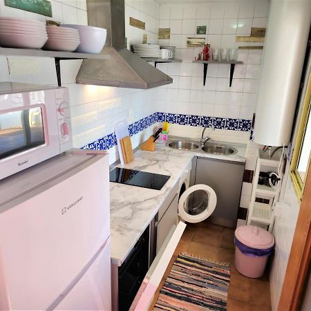 Ocean View Beach Apartment With Pool & Balconies El Puerto de Santa María Εξωτερικό φωτογραφία