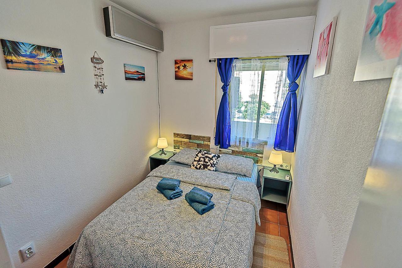 Ocean View Beach Apartment With Pool & Balconies El Puerto de Santa María Εξωτερικό φωτογραφία