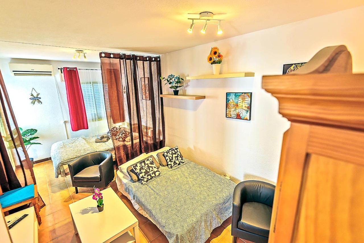 Ocean View Beach Apartment With Pool & Balconies El Puerto de Santa María Εξωτερικό φωτογραφία