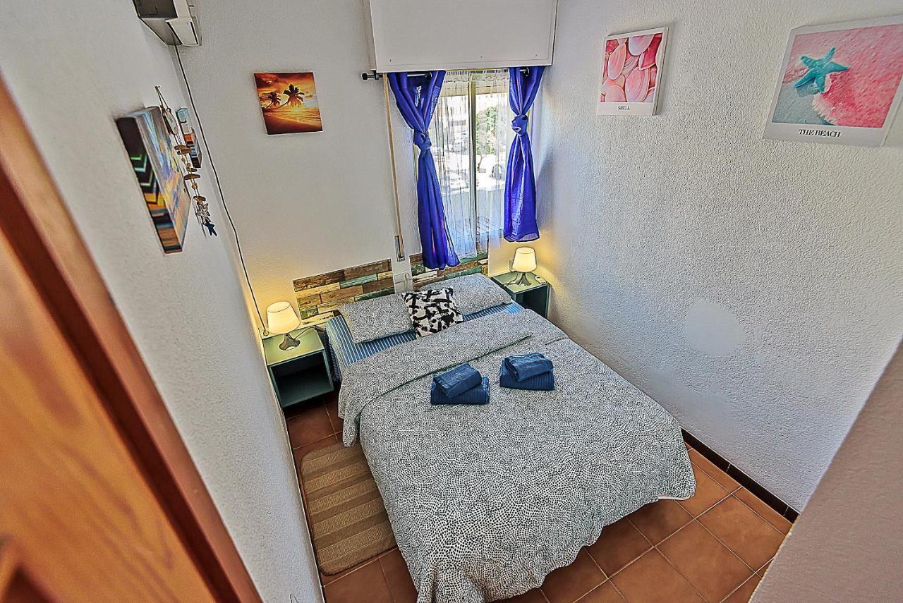 Ocean View Beach Apartment With Pool & Balconies El Puerto de Santa María Εξωτερικό φωτογραφία