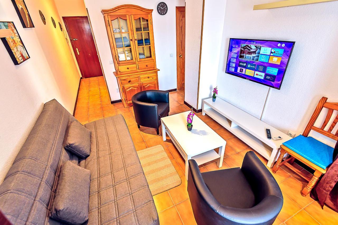Ocean View Beach Apartment With Pool & Balconies El Puerto de Santa María Εξωτερικό φωτογραφία