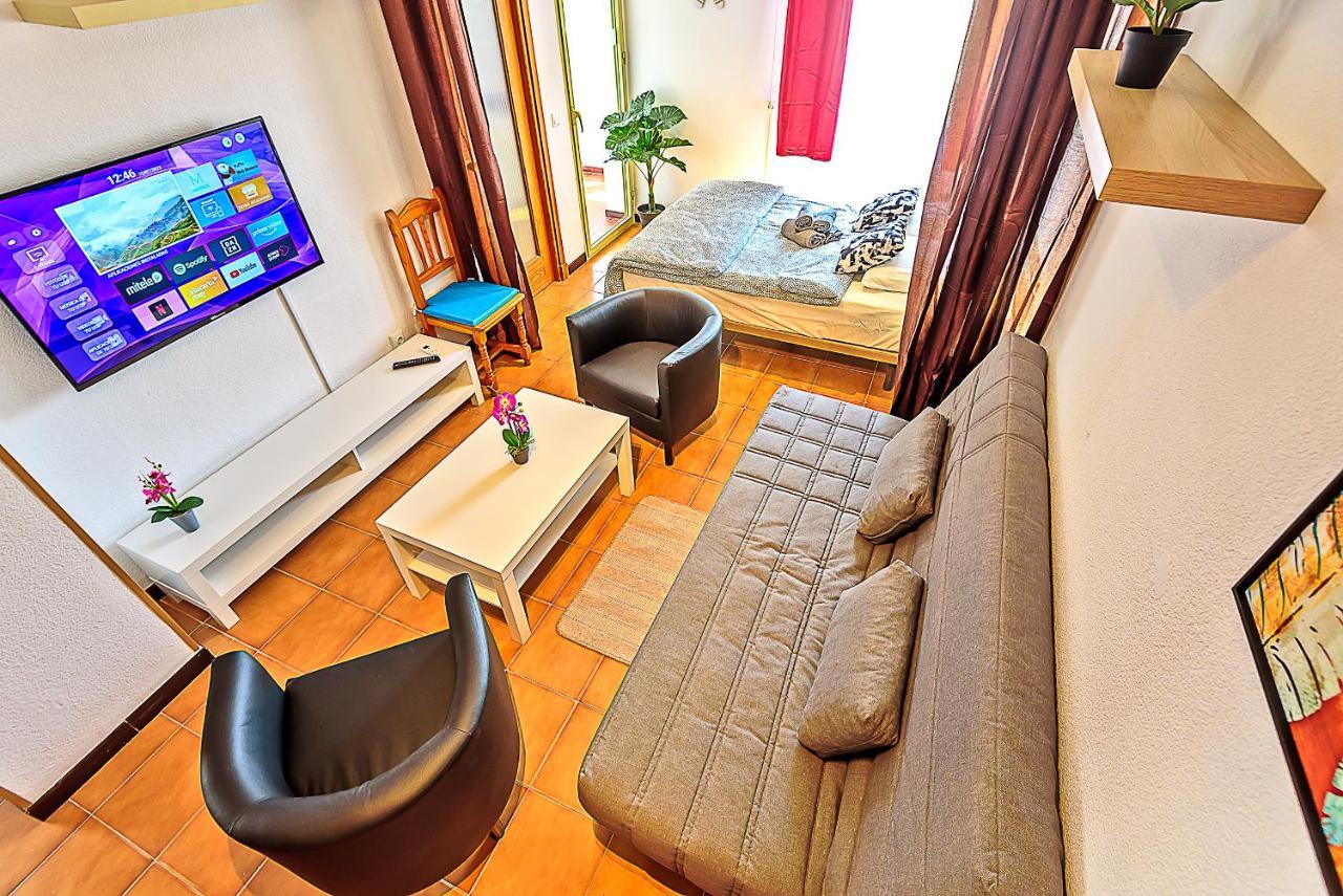 Ocean View Beach Apartment With Pool & Balconies El Puerto de Santa María Εξωτερικό φωτογραφία