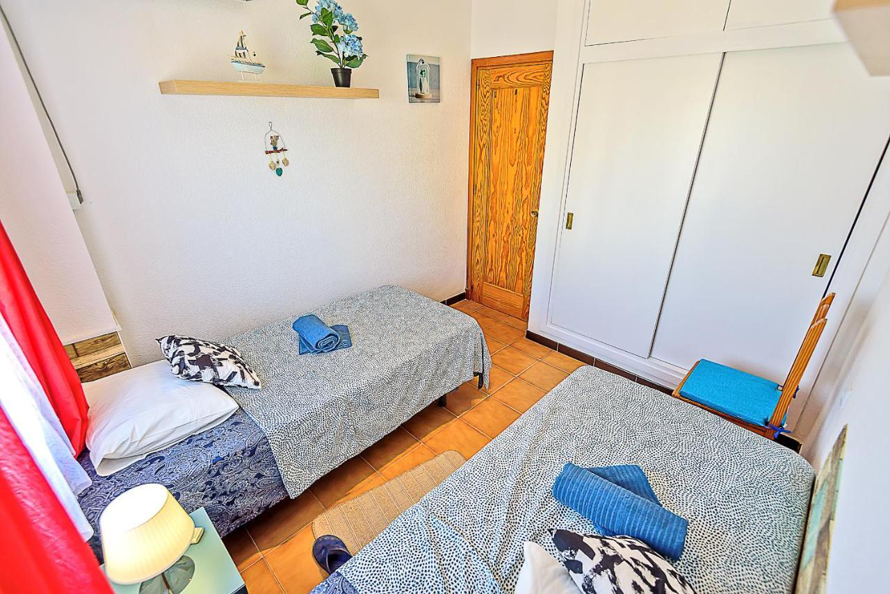 Ocean View Beach Apartment With Pool & Balconies El Puerto de Santa María Εξωτερικό φωτογραφία