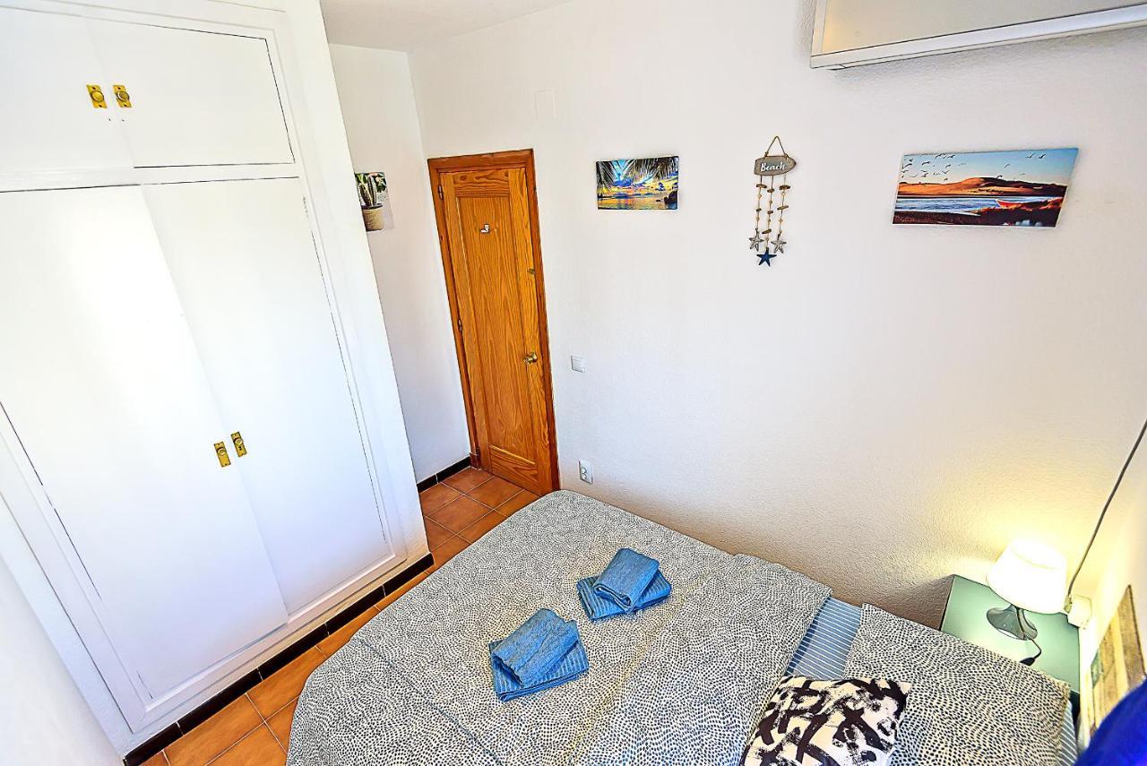 Ocean View Beach Apartment With Pool & Balconies El Puerto de Santa María Εξωτερικό φωτογραφία